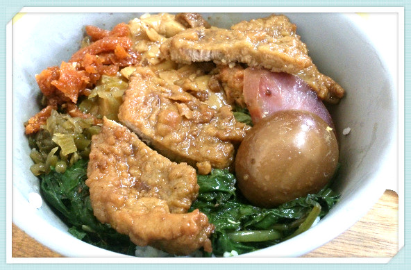 【小吃】深坑店小二-東南科大學生必推美食 - 第9張圖