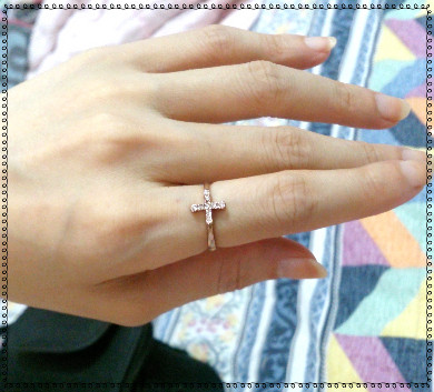 ●敗家●淘寶戒指海-每一個都好精緻啊 - 第4張圖 ●敗家●淘寶戒指海-每一個都好精緻啊