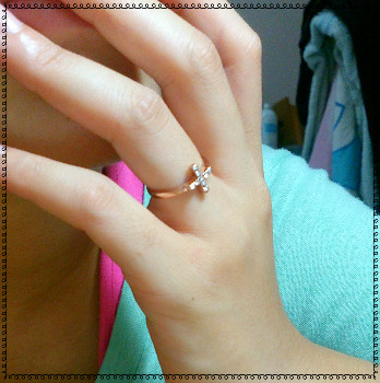 ●敗家●淘寶戒指海-每一個都好精緻啊 - 第5張圖 ●敗家●淘寶戒指海-每一個都好精緻啊