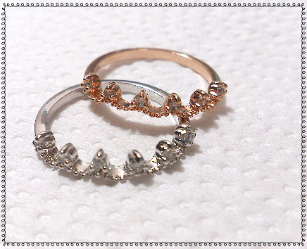 ●敗家●淘寶戒指海-每一個都好精緻啊 - 第6張圖 ●敗家●淘寶戒指海-每一個都好精緻啊