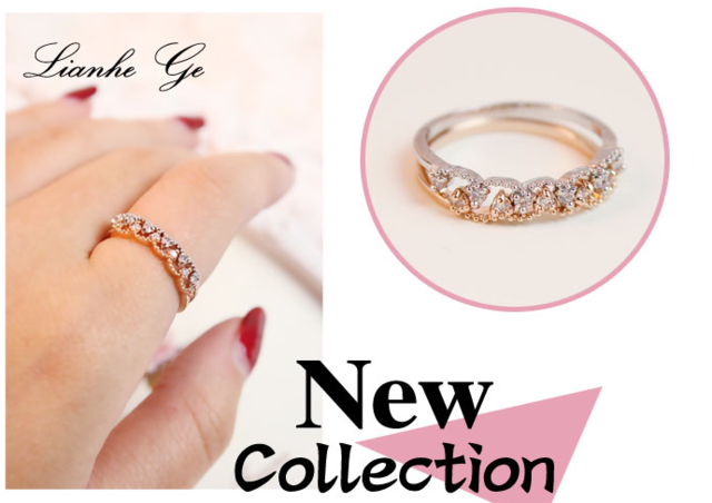 ●敗家●淘寶戒指海-每一個都好精緻啊 - 第10張圖 ●敗家●淘寶戒指海-每一個都好精緻啊