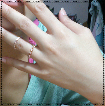 ●敗家●淘寶戒指海-每一個都好精緻啊 - 第13張圖 ●敗家●淘寶戒指海-每一個都好精緻啊