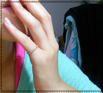 ●敗家●淘寶戒指海-每一個都好精緻啊 - 第14張圖 ●敗家●淘寶戒指海-每一個都好精緻啊