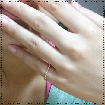 ●敗家●淘寶戒指海-每一個都好精緻啊 - 第15張圖 ●敗家●淘寶戒指海-每一個都好精緻啊