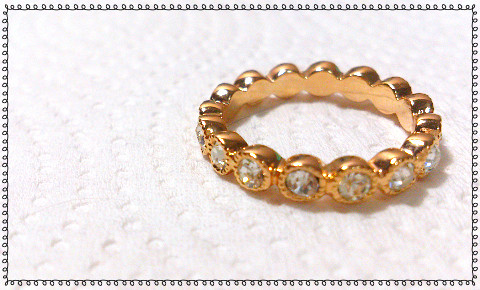 ●敗家●淘寶戒指海-每一個都好精緻啊 - 第16張圖 ●敗家●淘寶戒指海-每一個都好精緻啊