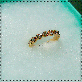 ●敗家●淘寶戒指海-每一個都好精緻啊 - 第17張圖 ●敗家●淘寶戒指海-每一個都好精緻啊