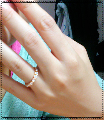 ●敗家●淘寶戒指海-每一個都好精緻啊 - 第18張圖 ●敗家●淘寶戒指海-每一個都好精緻啊