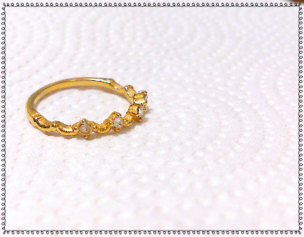 ●敗家●淘寶戒指海-每一個都好精緻啊 - 第19張圖 ●敗家●淘寶戒指海-每一個都好精緻啊