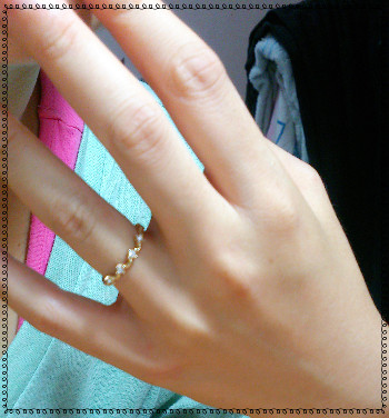 ●敗家●淘寶戒指海-每一個都好精緻啊 - 第21張圖 ●敗家●淘寶戒指海-每一個都好精緻啊