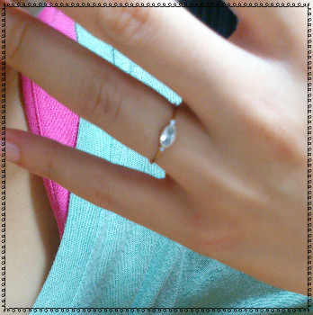 ●敗家●淘寶戒指海-每一個都好精緻啊 - 第25張圖 ●敗家●淘寶戒指海-每一個都好精緻啊