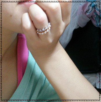 ●敗家●淘寶戒指海-每一個都好精緻啊 - 第29張圖 ●敗家●淘寶戒指海-每一個都好精緻啊