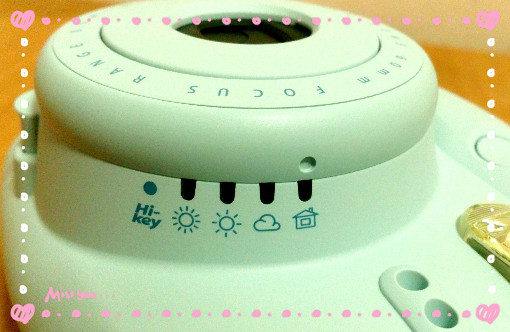 ◎3C◎FUJIFILM instax mini 8 – 拿到一定尖叫的繽紛馬卡龍拍立得相機