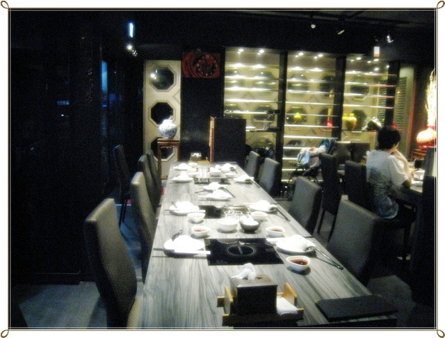 【鍋類】絕對滿足大份量-好食多涮涮屋(雙城店)