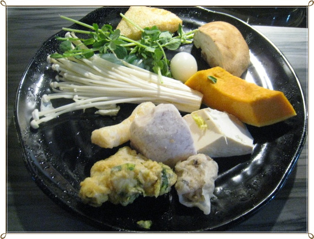 【鍋類】絕對滿足大份量-好食多涮涮屋(雙城店)