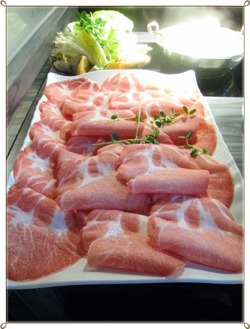 【鍋類】絕對滿足大份量-好食多涮涮屋(雙城店)