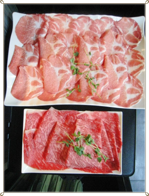【鍋類】絕對滿足大份量-好食多涮涮屋(雙城店)
