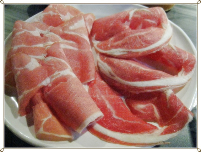 【鍋類】絕對滿足大份量-好食多涮涮屋(雙城店)