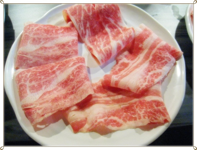 【鍋類】絕對滿足大份量-好食多涮涮屋(雙城店)