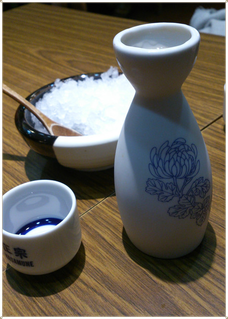 【日式料理】武郎騰居酒屋《元佐壽司》 - 第1張圖 【日式料理】武郎騰居酒屋《元佐壽司》