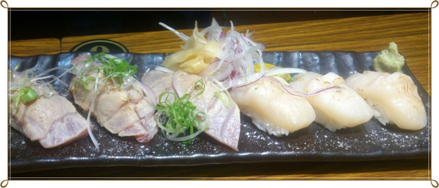 【日式料理】武郎騰居酒屋《元佐壽司》 - 第4張圖 【日式料理】武郎騰居酒屋《元佐壽司》