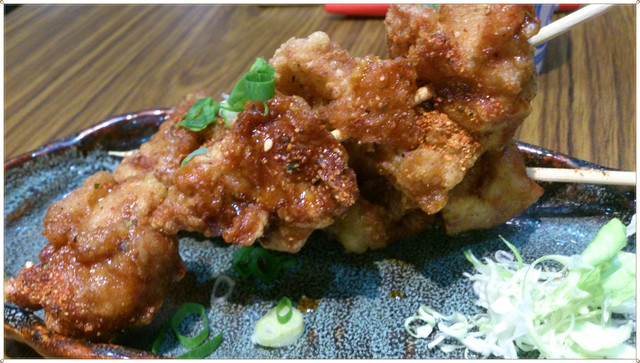 【日式料理】武郎騰居酒屋《元佐壽司》