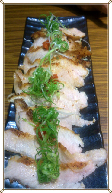 【日式料理】武郎騰居酒屋《元佐壽司》