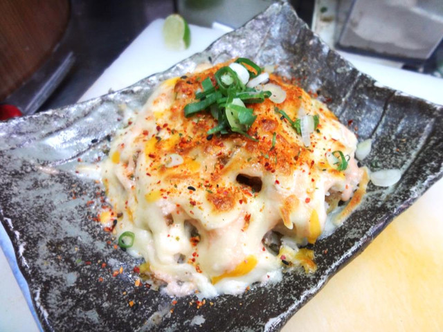 【日式料理】武郎騰居酒屋《元佐壽司》