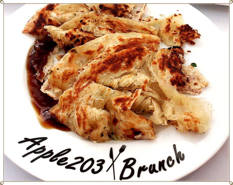 【食記】早餐apple203好吃又精緻 - 第8張圖 【食記】早餐apple203好吃又精緻