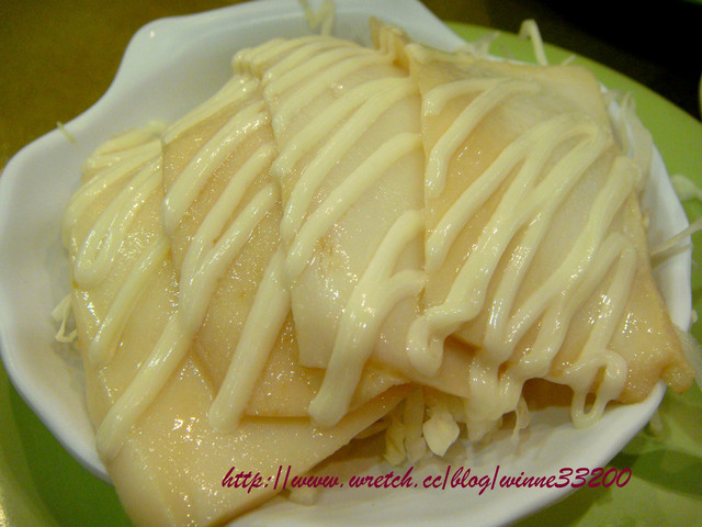 【美食介紹】中和-爭鮮迴轉壽司(中和環球店) 【美食介紹】中和-爭鮮迴轉壽司(中和環球店)