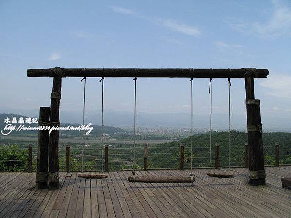 宜蘭香格里拉農場-園區景觀 (6)