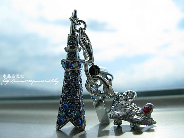 日本北海道紀念品-日航機上紀念品 (2)