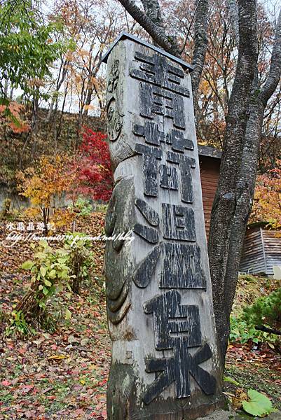 日本東北青荷溫泉- (1) 日本東北青荷溫泉- (1)