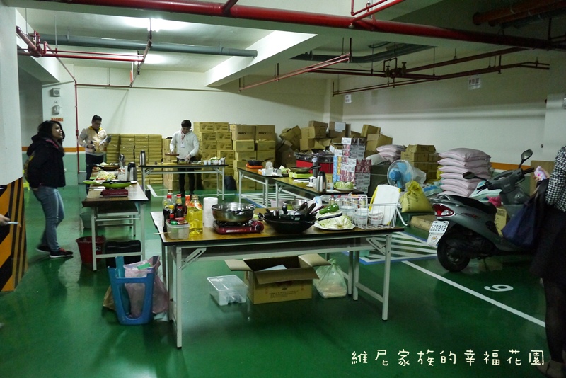 「幸福商店X幸福無毒蝦」別再讓他們在這樣的環境中煮飯了!讓我們一同完成打造宜蘭家扶中心孩子的幸福廚房計畫吧!