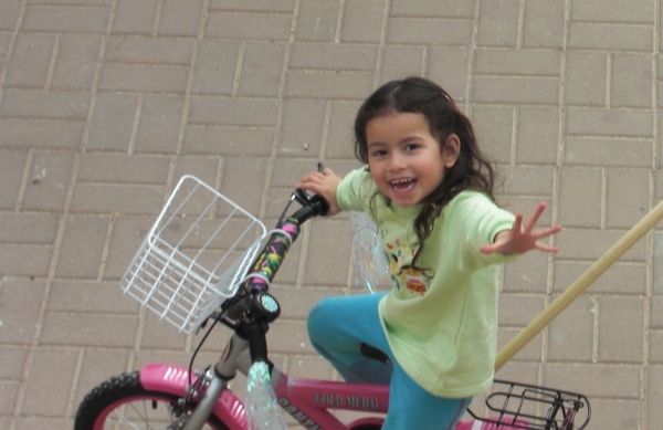 bike bike