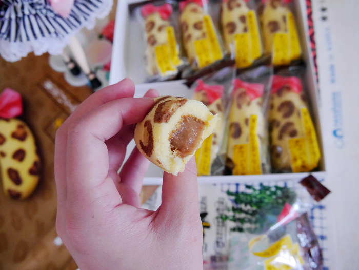 ◎§日本手信§◎LOVE TOKYO BANANA TR