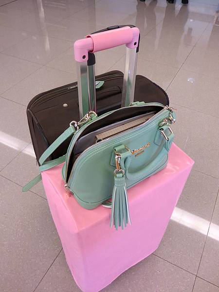 2014 OSAKA TRIP推荐PEACH AIRLINE先行座