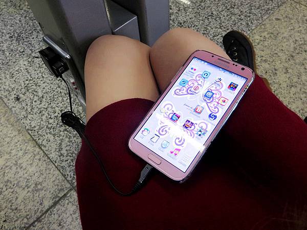 2014 OSAKA TRIP推荐PEACH AIRLINE先行座