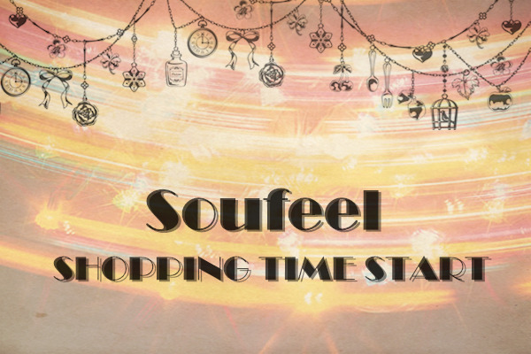 SOUFEEL