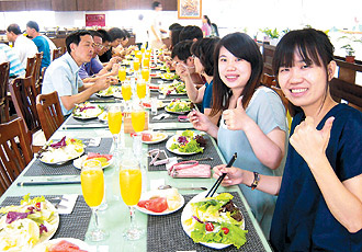 健康蔬食 30元吃到飽 健康蔬食 30元吃到飽
