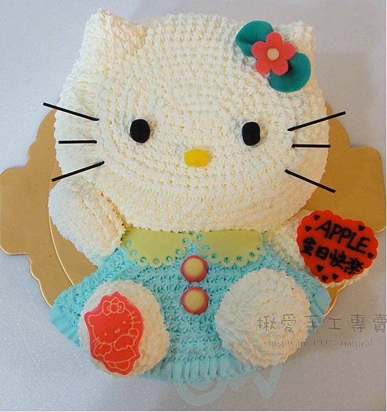 3D全身HELLO KITTY1-1 3D全身HELLO KITTY1-1