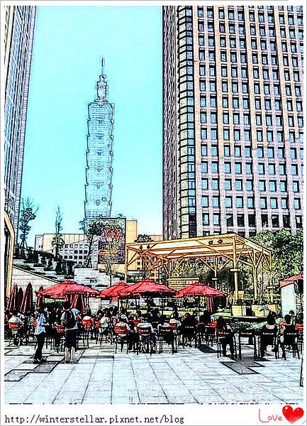 cafe廣場 cafe廣場