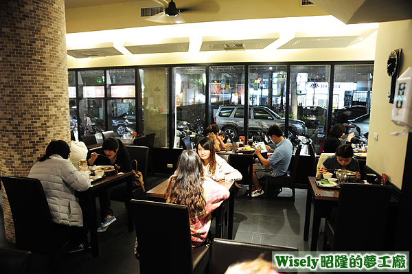 店內佈置 店內佈置