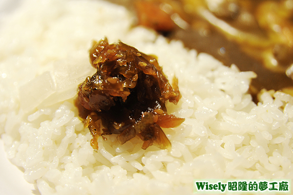 福神漬 福神漬