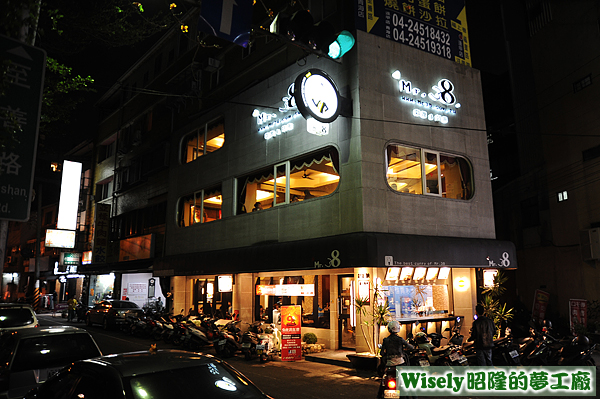 店面招牌 店面招牌