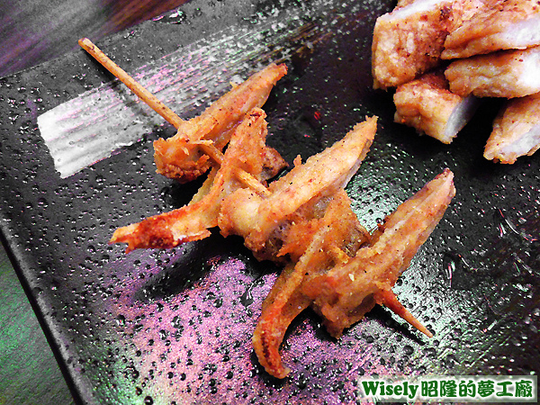 三角雞軟骨 三角雞軟骨