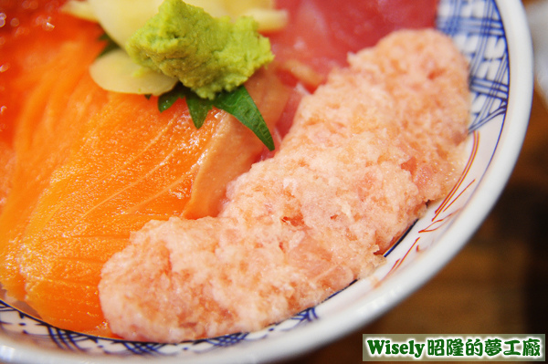 鮪魚碎肉 鮪魚碎肉