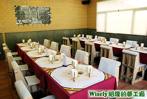 餐廳佈置 餐廳佈置
