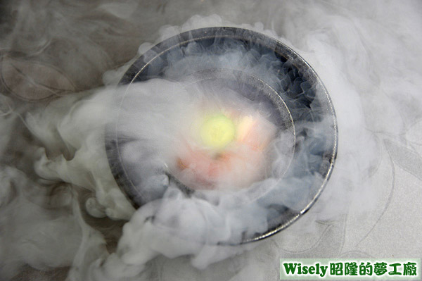 梅肉水晶山藥 梅肉水晶山藥
