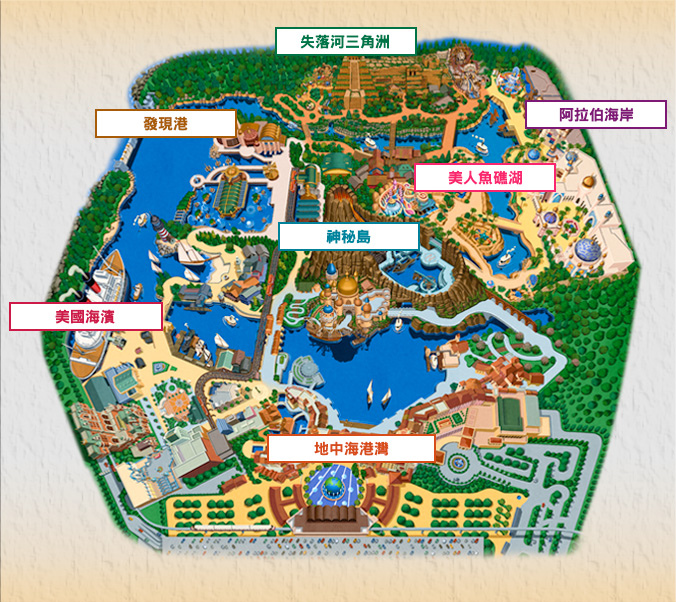 map map