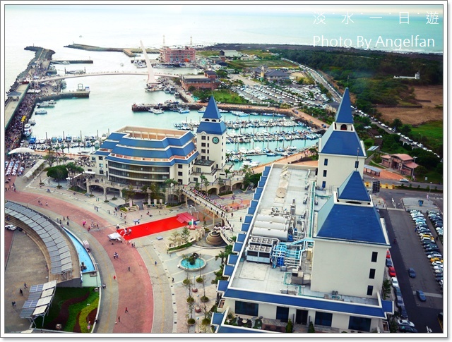 淡水一日遊 淡水一日遊